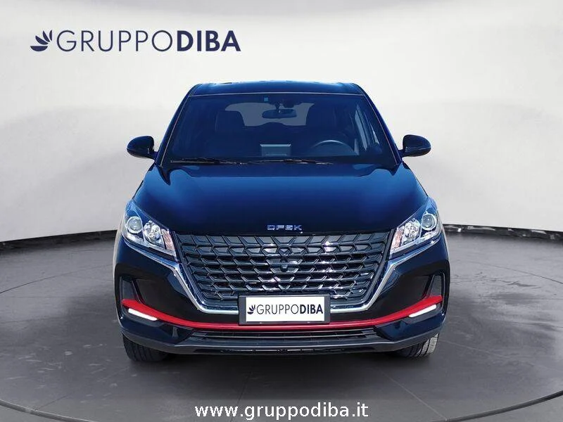 DFSK Glory 500 Glory 500 1.5 Standard- Gruppo Diba