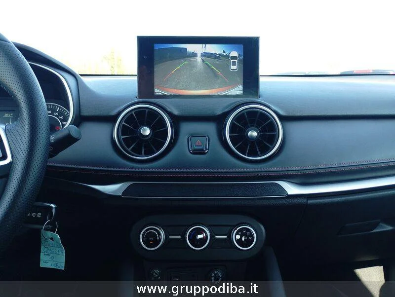 DFSK Glory 500 Glory 500 1.5 Standard- Gruppo Diba