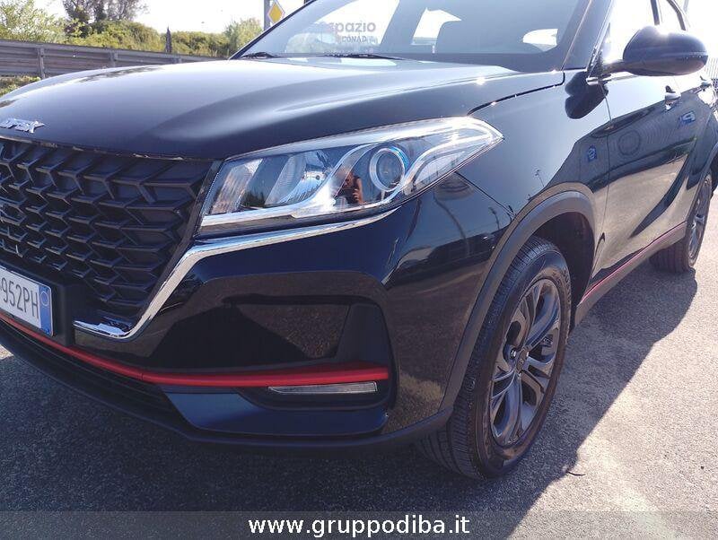 DFSK Glory 500 Glory 500 1.5 Standard- Gruppo Diba