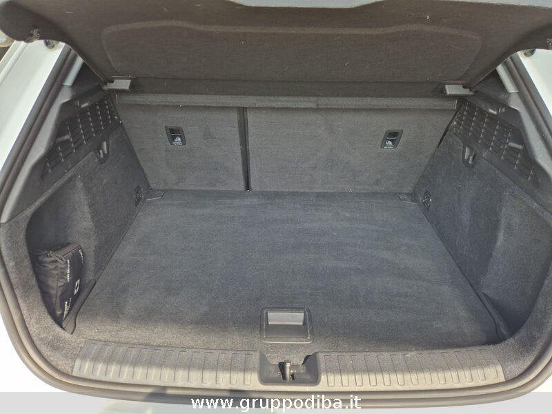 Audi A3 Sportback g-tron A3 Sportback 30 1.5 g-tron s-tronic- Gruppo Diba