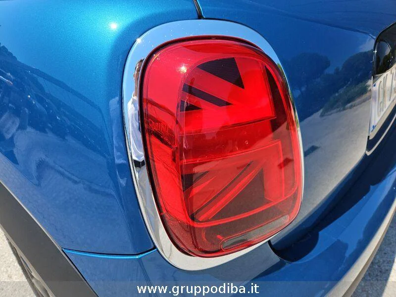 MINI Cabrio Mini Cabrio 1.5 Cooper Classic auto- Gruppo Diba