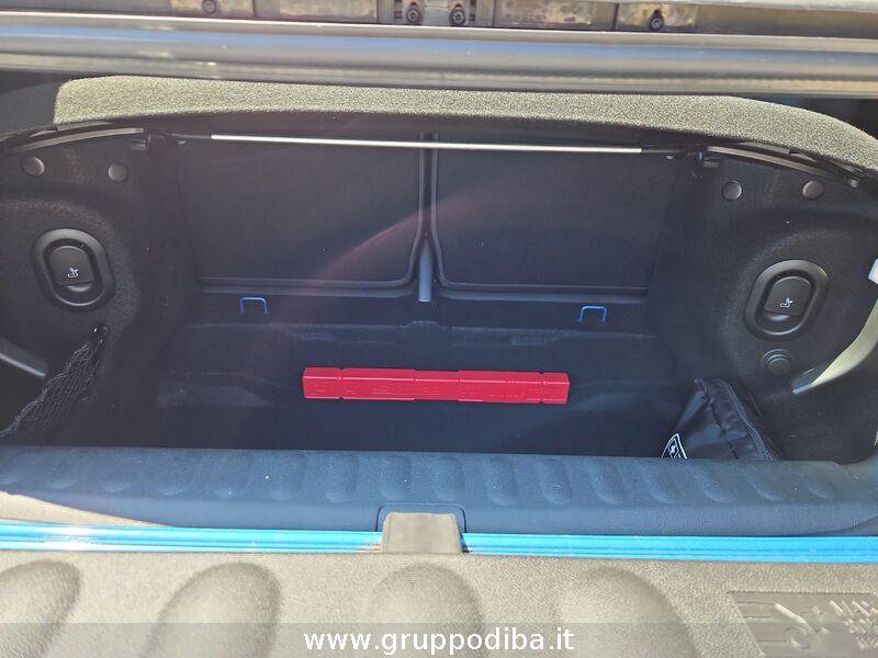 MINI Cabrio Mini Cabrio 1.5 Cooper Classic auto- Gruppo Diba