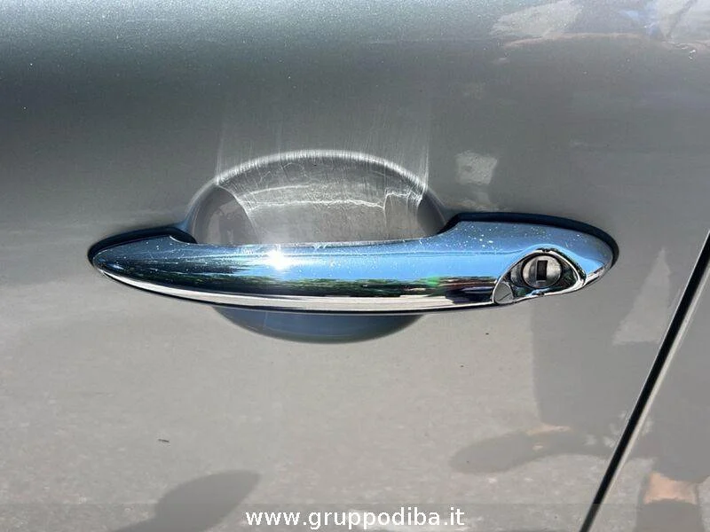 MINI Countryman Mini Countryman 1.6 Cooper S E6- Gruppo Diba