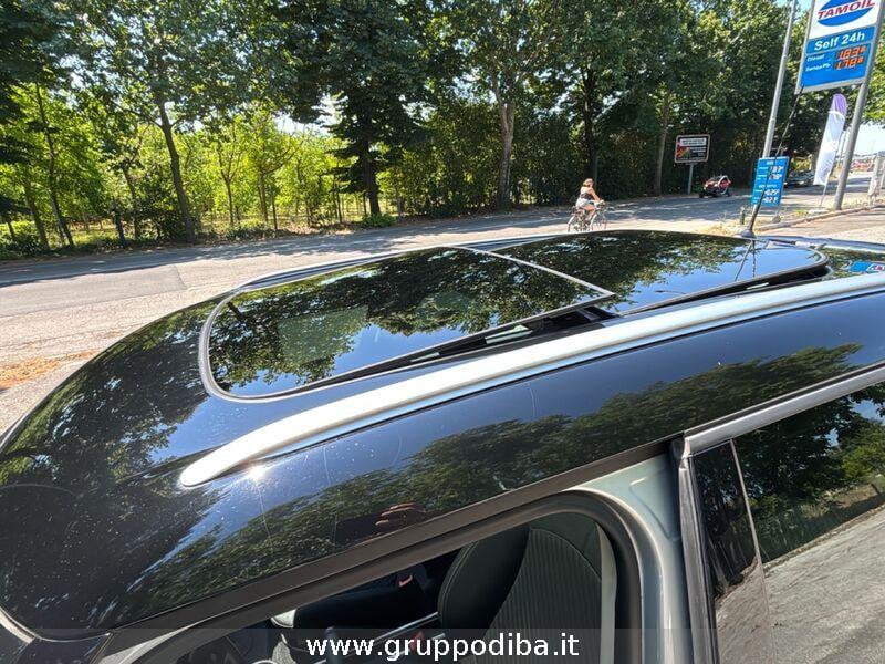 MINI Countryman Mini Countryman 1.6 Cooper S E6- Gruppo Diba