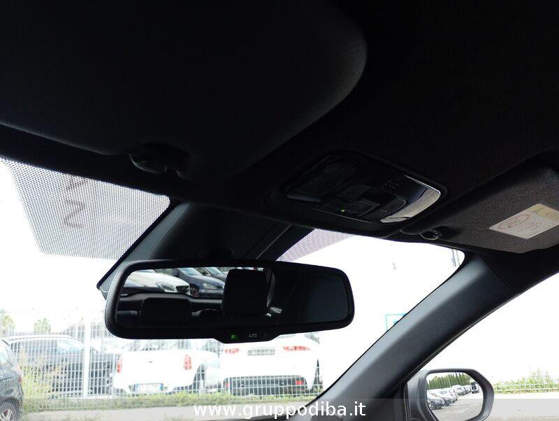 Toyota Yaris Cross Yaris Cross 1.5h Adventure fwd 116cv e-cvt- Gruppo Diba