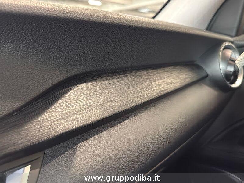 Alfa Romeo Stelvio Stelvio 2.2 t B-Tech Q4 190cv auto- Gruppo Diba