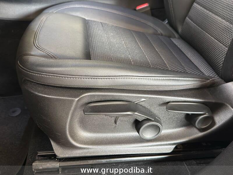 Alfa Romeo Stelvio Stelvio 2.2 t B-Tech Q4 190cv auto- Gruppo Diba