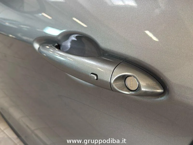 Alfa Romeo Stelvio Stelvio 2.2 t B-Tech Q4 190cv auto- Gruppo Diba