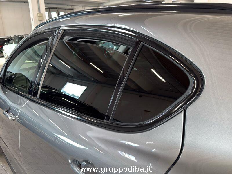 Alfa Romeo Stelvio Stelvio 2.2 t B-Tech Q4 190cv auto- Gruppo Diba
