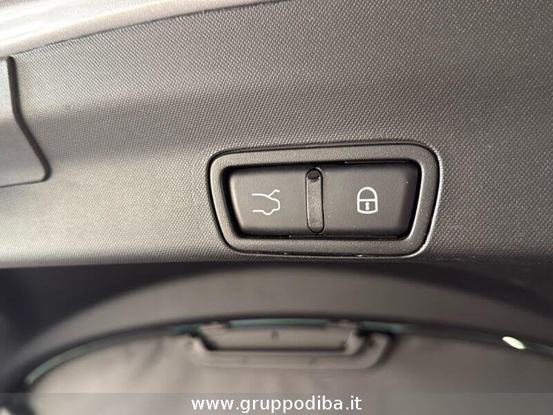Alfa Romeo Stelvio Stelvio 2.2 t B-Tech Q4 190cv auto- Gruppo Diba