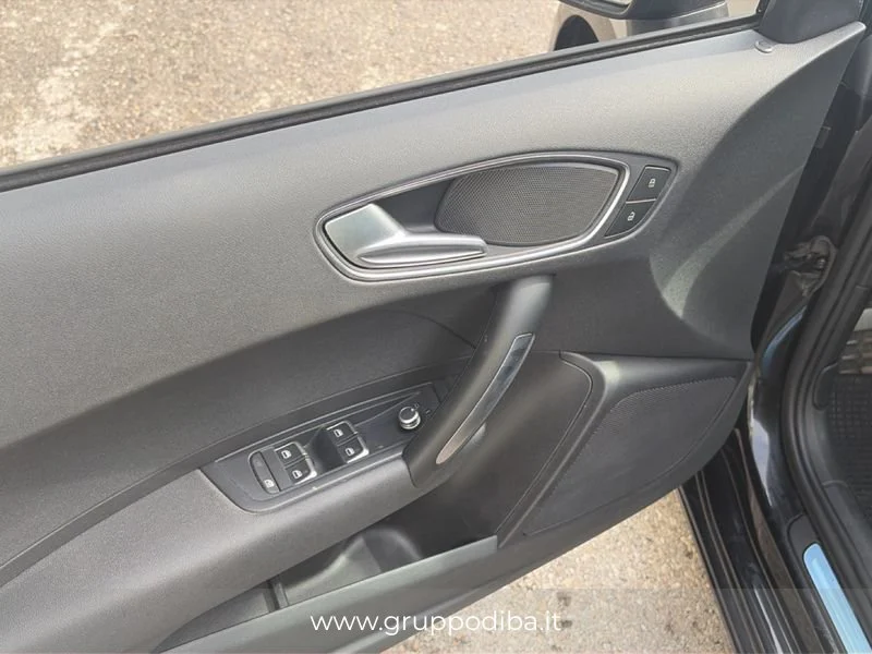 Audi A1 Sportback A1 Sportback 1.4 tdi Sport s-tronic- Gruppo Diba