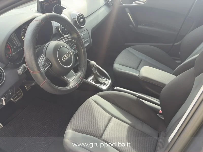 Audi A1 Sportback A1 Sportback 1.4 tdi Sport s-tronic- Gruppo Diba