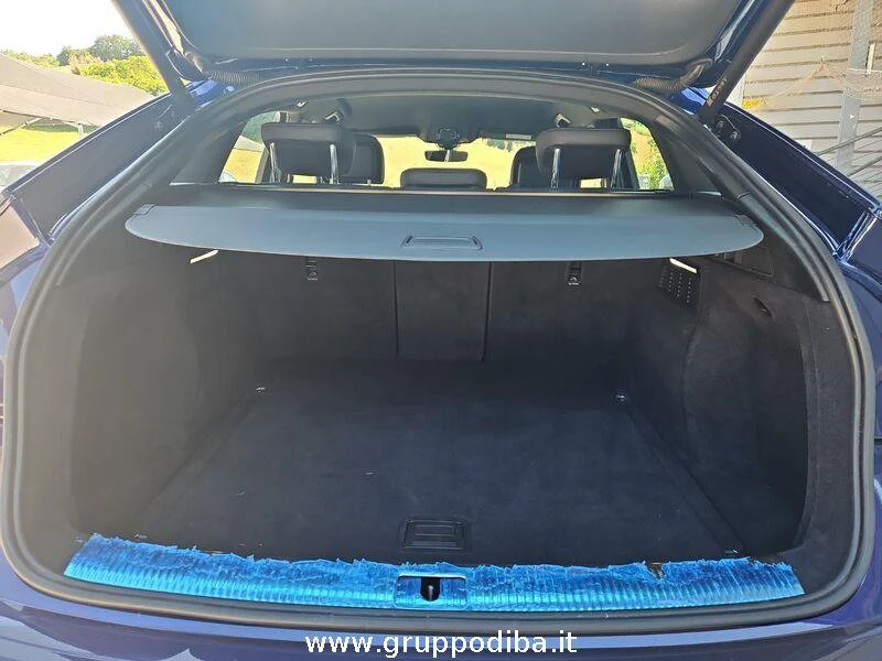 Audi Q5 Sportback Q5 Sportback 40 2.0 tdi mhev 12V S line Plus quatt- Gruppo Diba
