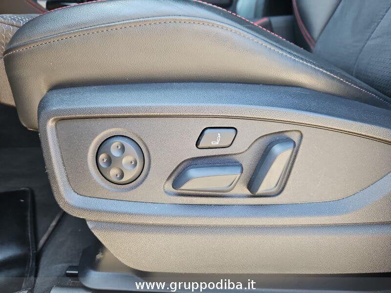 Audi Q5 Sportback Q5 Sportback 40 2.0 tdi mhev 12V S line Plus quatt- Gruppo Diba