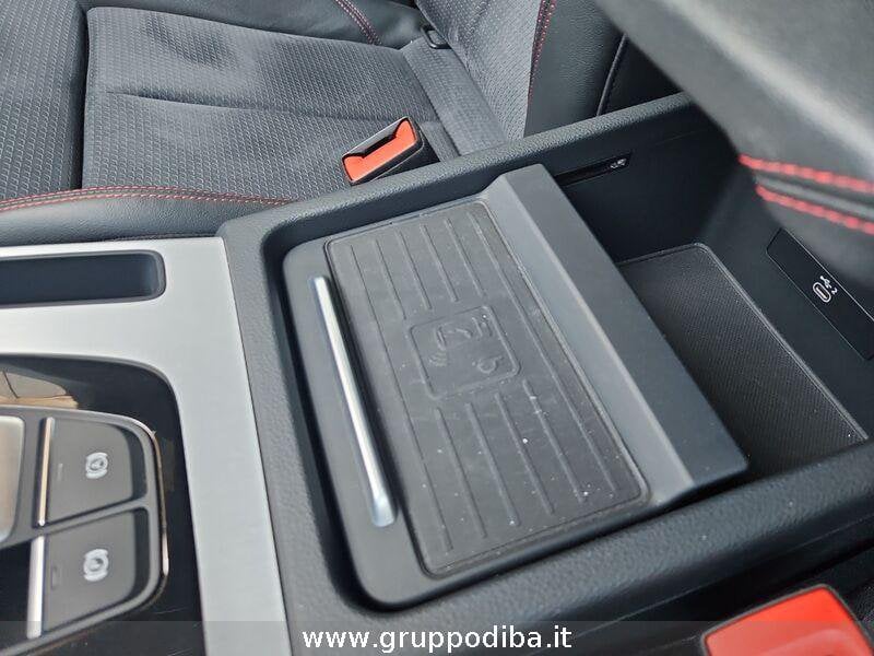 Audi Q5 Sportback Q5 Sportback 40 2.0 tdi mhev 12V S line Plus quatt- Gruppo Diba