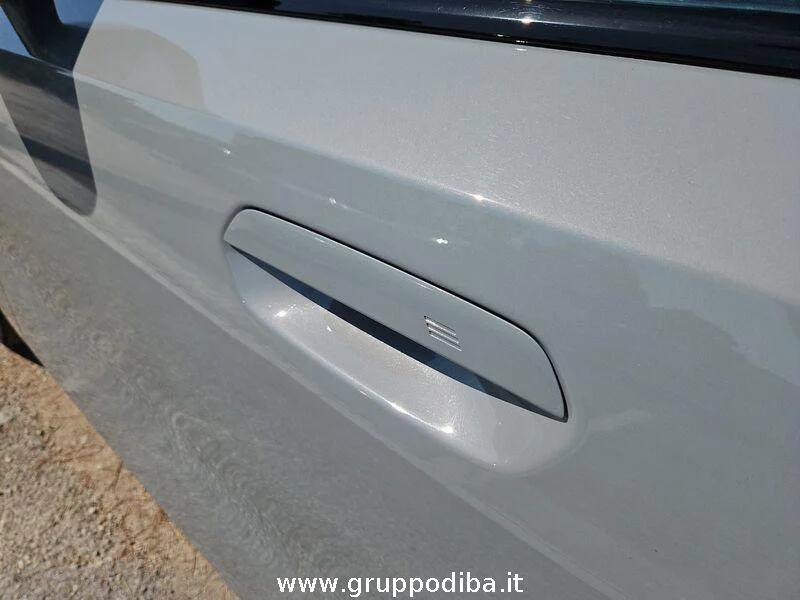 BMW Serie 5 Berlina 520d 48V xdrive MSport Pro auto- Gruppo Diba