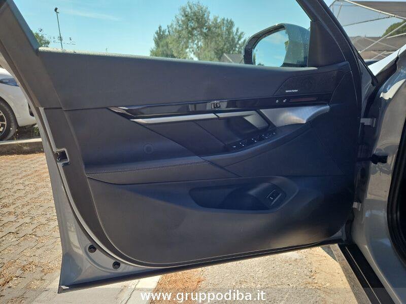 BMW Serie 5 Berlina 520d 48V xdrive MSport Pro auto- Gruppo Diba
