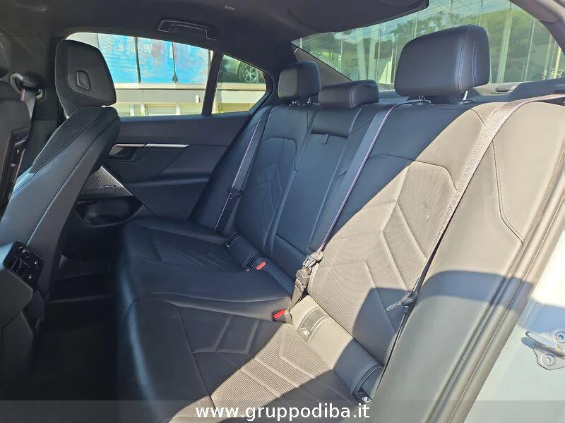 BMW Serie 5 Berlina 520d 48V xdrive MSport Pro auto- Gruppo Diba