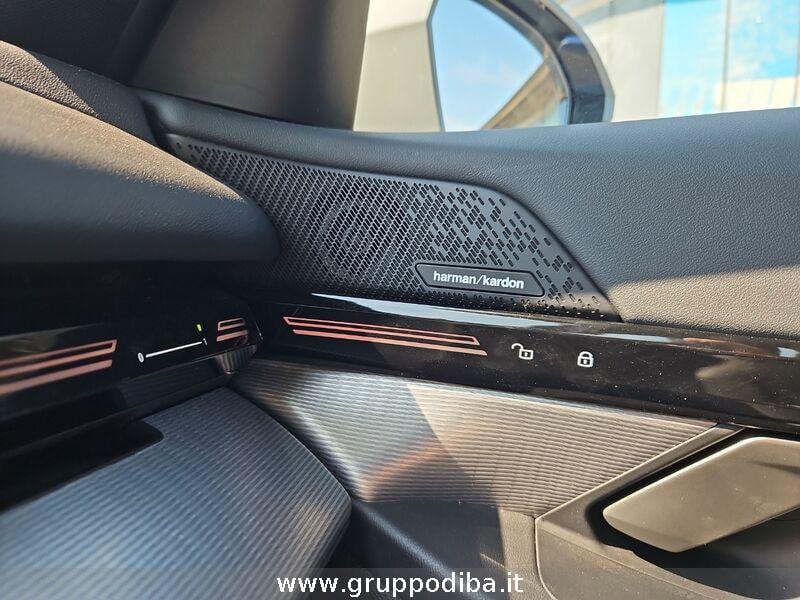 BMW Serie 5 Berlina 520d 48V xdrive MSport Pro auto- Gruppo Diba