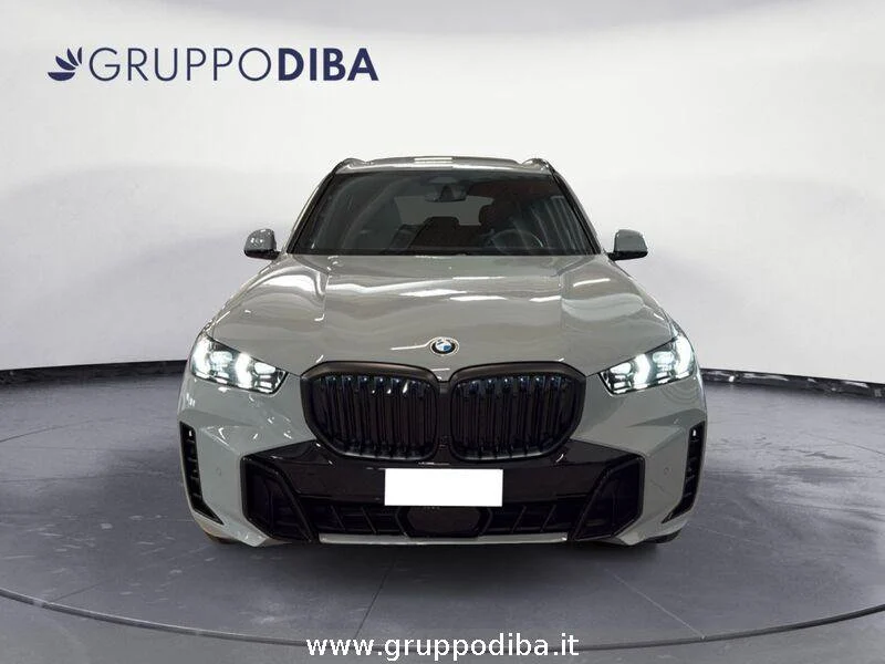 BMW X5 X5 xdrive40d MSport auto- Gruppo Diba