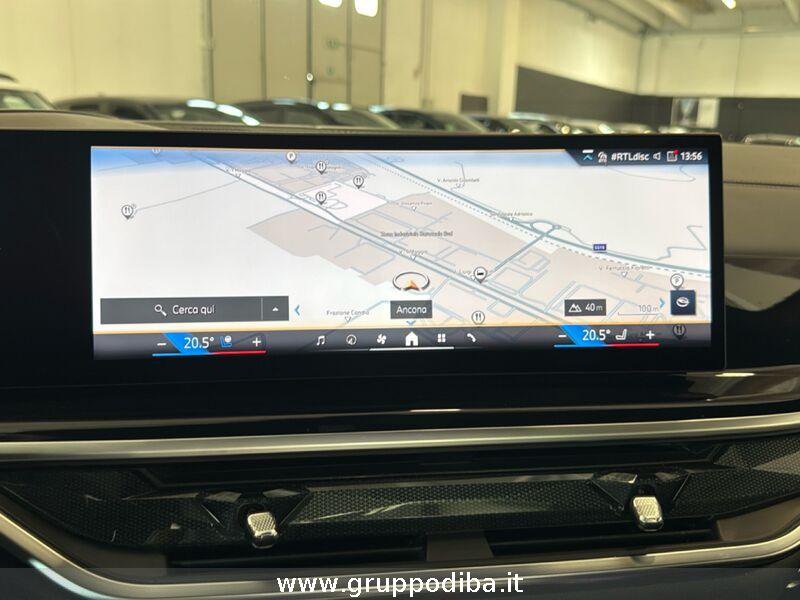 BMW X5 X5 xdrive40d MSport auto- Gruppo Diba