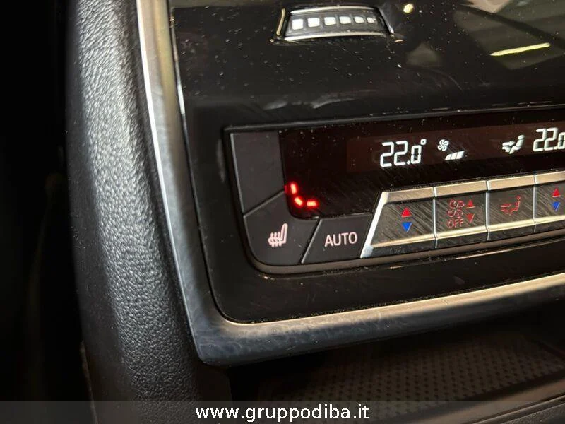 BMW X5 X5 xdrive40d MSport auto- Gruppo Diba