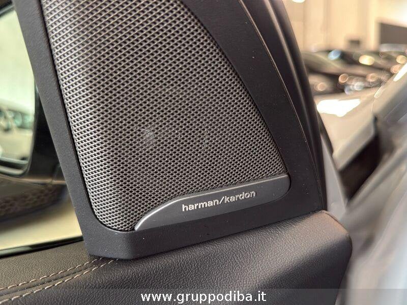 BMW X5 X5 xdrive40d MSport auto- Gruppo Diba
