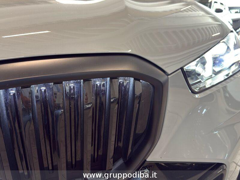 BMW X5 X5 xdrive40d MSport auto- Gruppo Diba