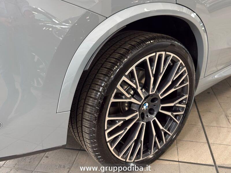 BMW X5 X5 xdrive40d MSport auto- Gruppo Diba