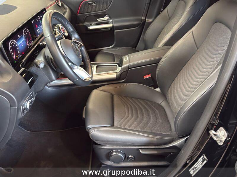 Mercedes-Benz GLA GLA 200 d Progressive Advanced Plus auto- Gruppo Diba