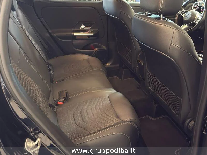 Mercedes-Benz GLA GLA 200 d Progressive Advanced Plus auto- Gruppo Diba