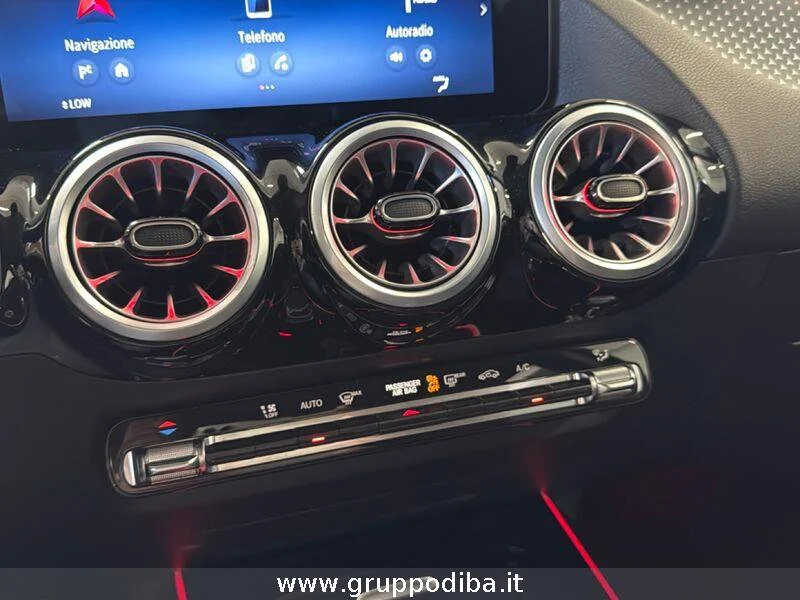Mercedes-Benz GLA GLA 200 d Progressive Advanced Plus auto- Gruppo Diba
