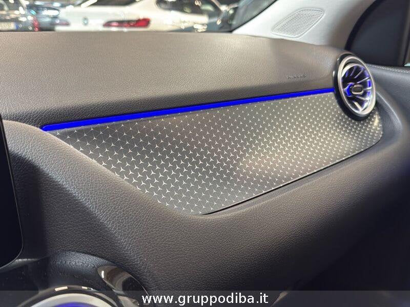 Mercedes-Benz GLA GLA 200 d Progressive Advanced Plus auto- Gruppo Diba