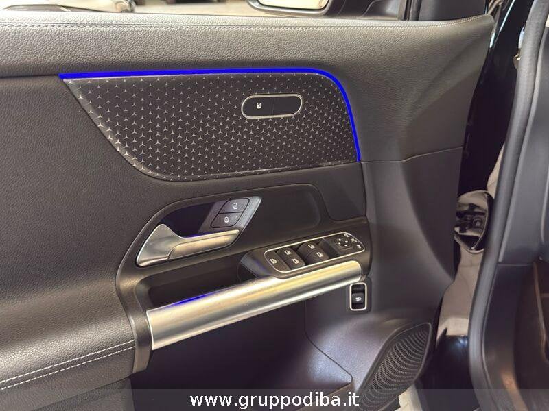 Mercedes-Benz GLA GLA 200 d Progressive Advanced Plus auto- Gruppo Diba