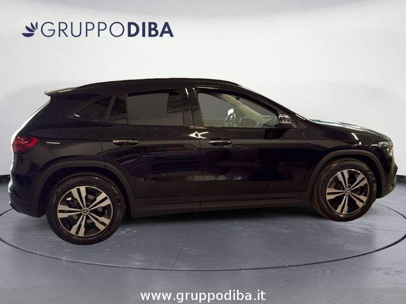 Mercedes-Benz GLA GLA 200 d Progressive Advanced Plus auto- Gruppo Diba