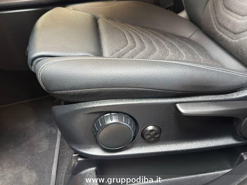 Mercedes-Benz GLA GLA 200 d Progressive Advanced Plus auto- Gruppo Diba