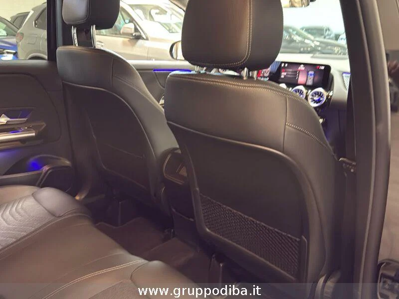 Mercedes-Benz GLA GLA 200 d Progressive Advanced Plus auto- Gruppo Diba