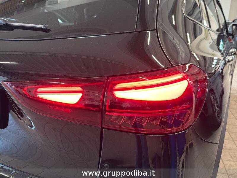 Mercedes-Benz GLA GLA 200 d Progressive Advanced Plus auto- Gruppo Diba