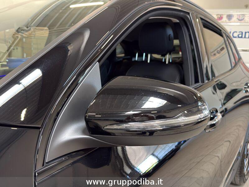 Mercedes-Benz GLA GLA 200 d Progressive Advanced Plus auto- Gruppo Diba