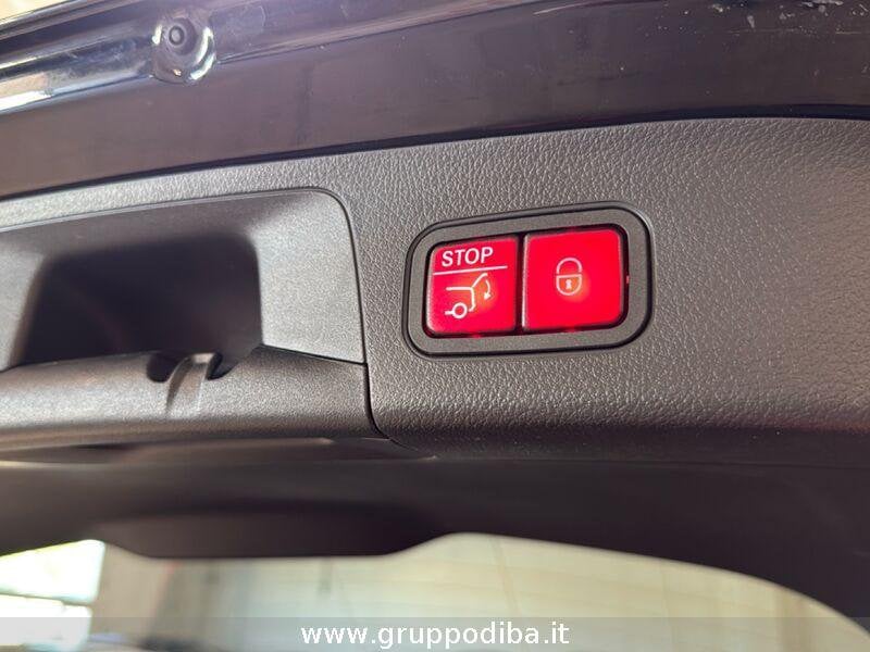 Mercedes-Benz GLA GLA 200 d Progressive Advanced Plus auto- Gruppo Diba