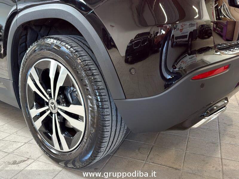 Mercedes-Benz GLA GLA 200 d Progressive Advanced Plus auto- Gruppo Diba