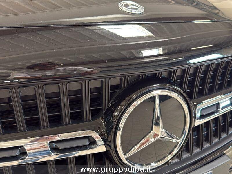 Mercedes-Benz GLA GLA 200 d Progressive Advanced Plus auto- Gruppo Diba