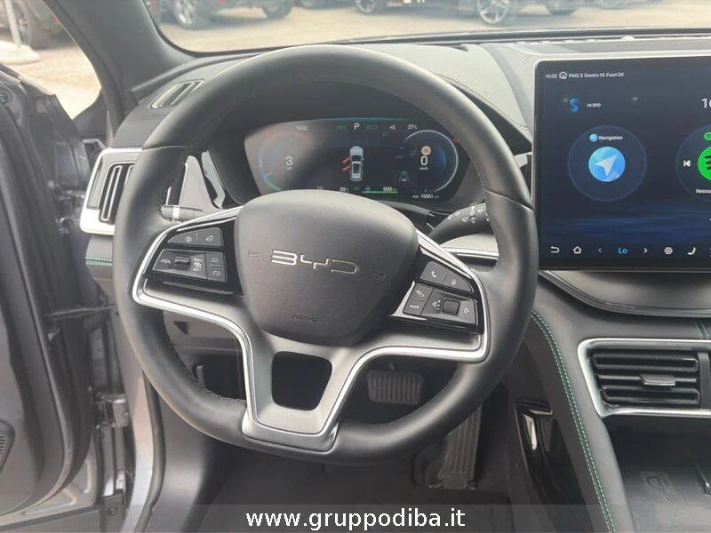 BYD Seal U DM-i Seal U DM-i 1.5 phev Boost 2wd- Gruppo Diba