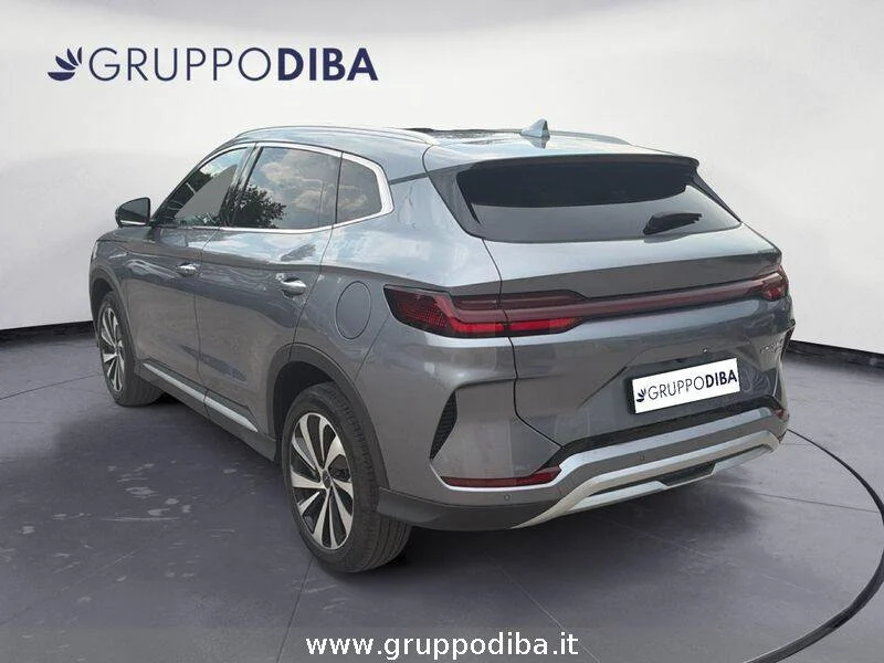BYD Seal U DM-i Seal U DM-i 1.5 phev Boost 2wd- Gruppo Diba