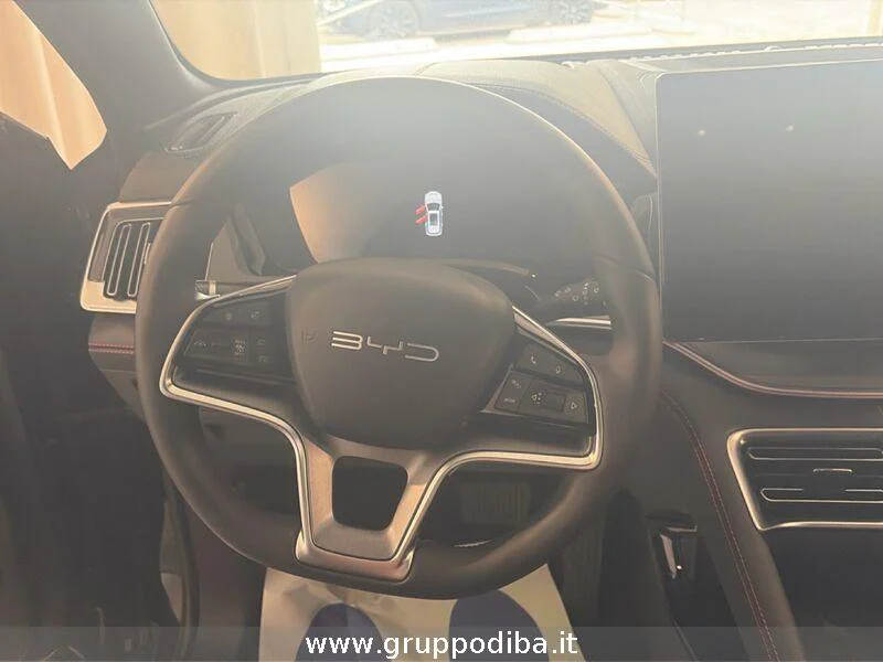 BYD Seal U DM-i Seal U DM-i 1.5 phev Boost 2wd- Gruppo Diba