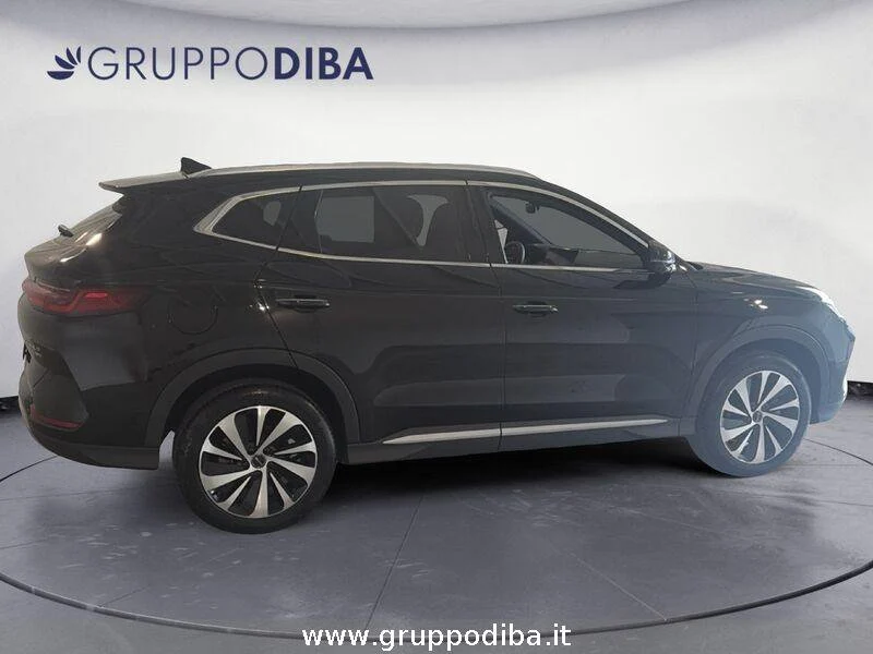 BYD Seal U DM-i Seal U DM-i 1.5 phev Boost 2wd- Gruppo Diba