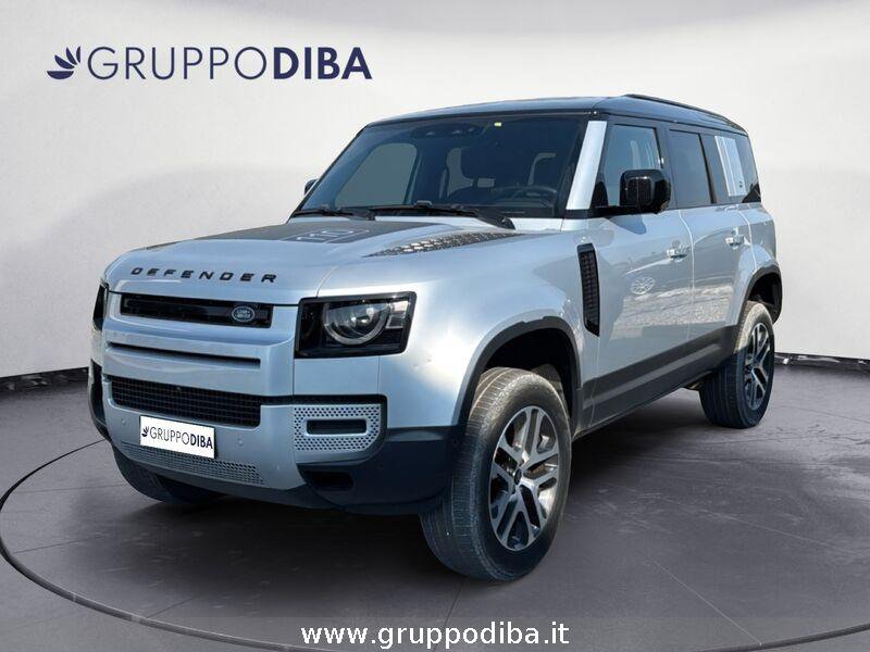 Land Rover Defender Defender 110 3.0d i6 mhev SE awd 200cv auto- Gruppo Diba