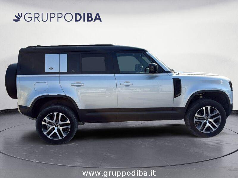 Land Rover Defender Defender 110 3.0d i6 mhev SE awd 200cv auto- Gruppo Diba