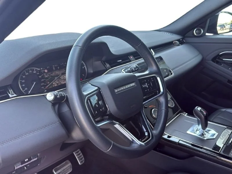 Land Rover Evoque Range Rover Evoque 2.0d i4 mhev R-Dynamic SE awd 1- Gruppo Diba