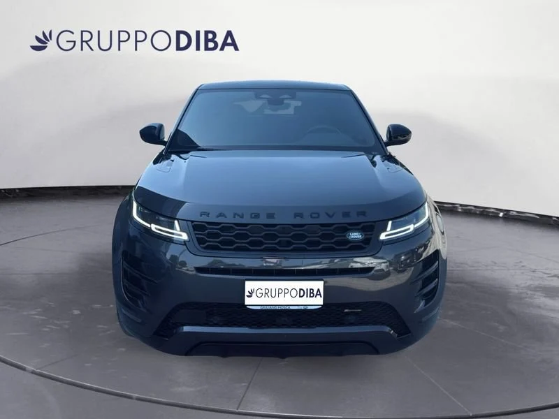 Land Rover Evoque Range Rover Evoque 2.0d i4 mhev R-Dynamic SE awd 1- Gruppo Diba
